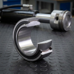 Provozní prostředí - SKF GE 35 TXE-2LS Kloubové ložisko