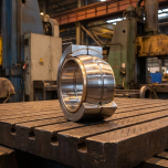 Produktový záběr - SKF GEC 340 DS/C3 Kloubové ložisko