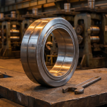 Provozní prostředí - SKF GEC 340 DS/C3 Kloubové ložisko