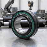 Produktový záběr - SKF GEH 120 ES-2RS Kloubové ložisko