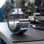 Provozní prostředí - SKF GEH 120 ES-2RS Kloubové ložisko
