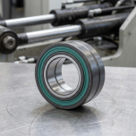 Produktový záběr - SKF GEH 30 ESX-2LS Kloubové ložisko