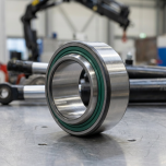Produktový záběr - SKF GEH 30 TXG3E-2LS Kloubové ložisko