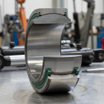 Produktový záběr - SKF GE 30 TXG3E-2LS Kloubové ložisko
