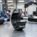 Produktový záběr - SKF GEH 50 ES-2LS Kloubové ložisko