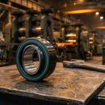 Provozní prostředí - SKF GEH 50 ES-2LS Kloubové ložisko