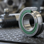 Provozní prostředí - SKF GEH 60 ES-2RS Kloubové ložisko