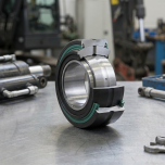 Produktový záběr - SKF GEH 80 ES-2RS Kloubové ložisko