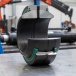Produktový záběr - SKF GEH 90 ES-2RS Kloubové ložisko