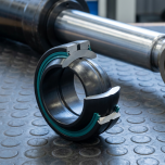 Provozní prostředí - SKF GEH 60 ES-2LS Kloubové ložisko