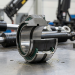 Produktový záběr - SKF GEM 30 ES-2RS Kloubové ložisko
