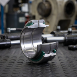 Provozní prostředí - SKF GEM 30 ES-2RS Kloubové ložisko