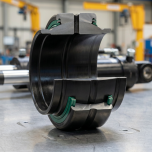 Produktový záběr - SKF GEM 20 ES-2RS Kloubové ložisko