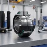 Produktový záběr - SKF GEM 35 ES-2RS Kloubové ložisko