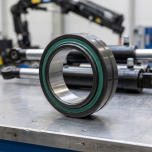 Produktový záběr - SKF GEH 70 ESX-2LS Kloubové ložisko