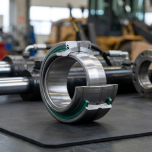 Provozní prostředí - SKF GEM 20 ES-2RS Kloubové ložisko