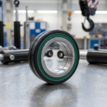 Produktový záběr - SKF GEM 50 ES-2RS Kloubové ložisko