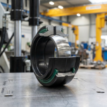 Produktový záběr - SKF GEM 80 ES-2RS Kloubové ložisko