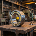 Produktový záběr - SKF GEP 100 FS Kloubové ložisko