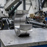 Produktový záběr - SKF GEP 300 FS Kloubové ložisko