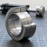 Provozní prostředí - SKF GEP 220 FS Kloubové ložisko