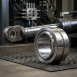 Provozní prostředí - SKF GEP 300 FS Kloubové ložisko