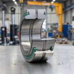 Produktový záběr - SKF GEH 60 ESX-2LS Kloubové ložisko