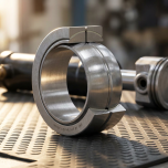 Provozní prostředí - SKF GEP 100 FS Kloubové ložisko