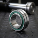 Provozní prostředí - SKF GEH 60 ESX-2LS Kloubové ložisko
