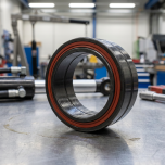 Produktový záběr - SKF GEZ 112 ES-2RS Kloubové ložisko
