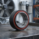 Produktový záběr - SKF GEZ 204 ES-2RS Kloubové ložisko