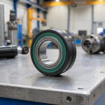 Produktový záběr - SKF GEH 50 ES-2RS Kloubové ložisko