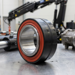 Produktový záběr - SKF GEZ 208 ES-2RS Kloubové ložisko