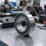 Produktový záběr - SKF GE 35 TXG3E-2LS Kloubové ložisko
