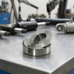 Produktový záběr - SKF GX 40 F Axiální kloubové ložisko