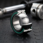 Provozní prostředí - SKF GE 90 ES-2RS Kloubové ložisko