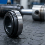 Provozní prostředí - SKF GX 30 F Axiální kloubové ložisko