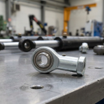 Produktový záběr - SKF SA 40 TXE-2LS Kloubová hlavice