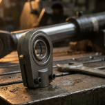 Provozní prostředí - SKF SA 30 ES-2RS Kloubová hlavice