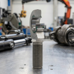 Produktový záběr - SKF SAA 50 TXE-2LS Kloubová hlavice