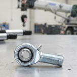 Produktový záběr - SKF SAA 45 ES-2RS Kloubová hlavice