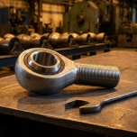 Provozní prostředí - SKF SAA 45 ES-2RS Kloubová hlavice