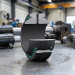 Produktový záběr - SKF GEH 100 ES-2RS Kloubové ložisko