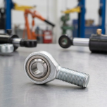 Produktový záběr - SKF SAL 40 ES-2RS Kloubová hlavice