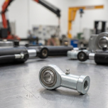 Produktový záběr - SKF SAL 45 ES-2RS Kloubová hlavice