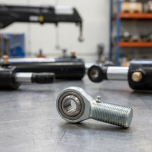 Produktový záběr - SKF SAL 35 ES-2RS Kloubová hlavice