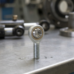 Produktový záběr - SKF SAL 6 C Kloubová hlavice