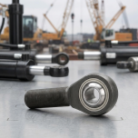 Produktový záběr - SKF SALKB 10 F Kloubová hlavice