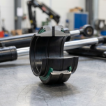 Produktový záběr - SKF GEM 60 ES-2RS Kloubové ložisko