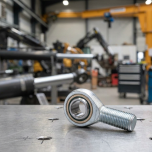 Produktový záběr - SKF SIL 40 ES-2RS Kloubová hlavice